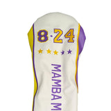 Maxbell Golf Blade Putter Cover Golf Equipment Scratch Resistant Headcover Protector L