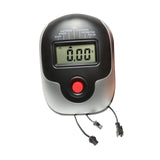 Maxbell Stepper Counter Device Digital Display Lightweight Fitness Equipment Counter