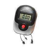 Maxbell Stepper Counter Device Digital Display Lightweight Fitness Equipment Counter