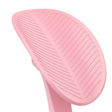 Maxbell Leg Thigh Exerciser Thigh Muscle Strengthening Multifunctional Thigh Trimmer pink