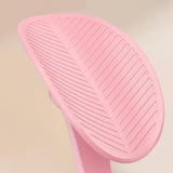 Maxbell Leg Thigh Exerciser Thigh Muscle Strengthening Multifunctional Thigh Trimmer pink