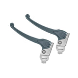 Maxbell Bike Brake Handles Universal Bicycle Brake Levers for Folding Bike Road Bike