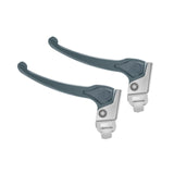 Maxbell Bike Brake Handles Universal Bicycle Brake Levers for Folding Bike Road Bike