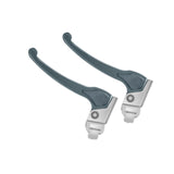 Maxbell Bike Brake Handles Universal Bicycle Brake Levers for Folding Bike Road Bike