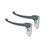 Maxbell Bike Brake Handles Universal Bicycle Brake Levers for Folding Bike Road Bike