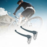 Maxbell Bike Brake Handles Universal Bicycle Brake Levers for Folding Bike Road Bike
