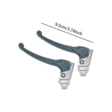 Maxbell Bike Brake Handles Universal Bicycle Brake Levers for Folding Bike Road Bike