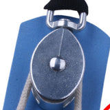 Maxbell Simple Pulley Handle System Accessories for Upper Limb Work Out Multipurpose