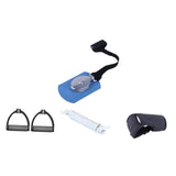 Maxbell Simple Pulley Handle System Accessories for Upper Limb Work Out Multipurpose