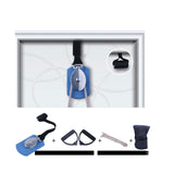 Maxbell Simple Pulley Handle System Accessories for Upper Limb Work Out Multipurpose