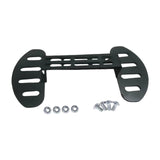 Maxbell Scooter Front Foot Pedals Set Adjustable Comfortable Electric Bike Foot Rest