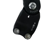 Maxbell Mountain Bike Stem Part Adjustable Easy Install Reliable Sturdy Repair Riser Extension 9cm