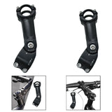 Maxbell Mountain Road Bike Stem Part Aluminum Alloy Repairing Bicycle Handlebar Stem Extension 11cm
