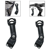 Maxbell Mountain Road Bike Stem Part Aluminum Alloy Repairing Bicycle Handlebar Stem Extension 11cm