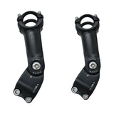 Maxbell Mountain Road Bike Stem Part Aluminum Alloy Repairing Bicycle Handlebar Stem Extension 11cm