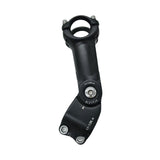 Maxbell Mountain Road Bike Stem Part Aluminum Alloy Repairing Bicycle Handlebar Stem Extension 9cm