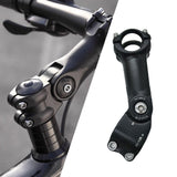 Maxbell Mountain Road Bike Stem Part Aluminum Alloy Repairing Bicycle Handlebar Stem Extension 9cm