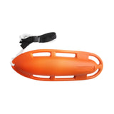 Maxbell Lifeguard Rescue Can Water Life Saving Convenient Lightweight Swimming Float