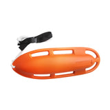 Maxbell Lifeguard Rescue Can Water Life Saving Convenient Lightweight Swimming Float