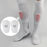 Maxbell 2Pcs Mini Soccer Shin Guards Gear Shin Pads Games Kids Adults Leg Protection White XS 8cmx5cm