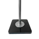 Maxbell Baseball Tee Batting Tee for Exercise Practice Improve Your Batting Accuracy