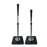 Maxbell Baseball Tee Batting Tee for Exercise Practice Improve Your Batting Accuracy