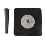 Maxbell Baseball Tee Batting Tee for Exercise Practice Improve Your Batting Accuracy