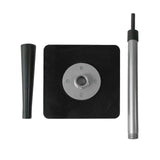Maxbell Baseball Tee Batting Tee for Exercise Practice Improve Your Batting Accuracy