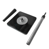 Maxbell Baseball Tee Batting Tee for Exercise Practice Improve Your Batting Accuracy
