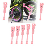 Maxbell Kids Bike Kickstand Cycling Leg Kick Stand for BMX Mountain Bikes Road Bikes for 12inch Wheels