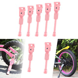 Maxbell Kids Bike Kickstand Cycling Leg Kick Stand for BMX Mountain Bikes Road Bikes for 12inch Wheels