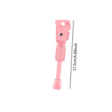 Maxbell Kids Bike Kickstand Cycling Leg Kick Stand for BMX Mountain Bikes Road Bikes for 12inch Wheels