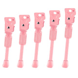 Maxbell Kids Bike Kickstand Cycling Leg Kick Stand for BMX Mountain Bikes Road Bikes for 12inch Wheels