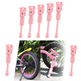 Maxbell Kids Bike Kickstand Cycling Leg Kick Stand for BMX Mountain Bikes Road Bikes for 12inch Wheels