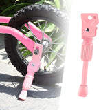 Maxbell Kids Bike Kickstand Cycling Leg Kick Stand for BMX Mountain Bikes Road Bikes for 14inch Wheels