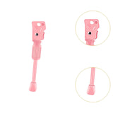 Maxbell Kids Bike Kickstand Cycling Leg Kick Stand for BMX Mountain Bikes Road Bikes for 16inch Wheels