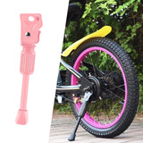 Maxbell Kids Bike Kickstand Cycling Leg Kick Stand for BMX Mountain Bikes Road Bikes for 16inch Wheels