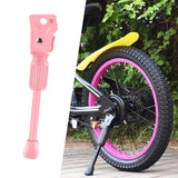 Maxbell Kids Bike Kickstand Cycling Leg Kick Stand for BMX Mountain Bikes Road Bikes for 18inch Wheels