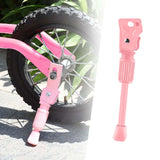 Maxbell Kids Bike Kickstand Cycling Leg Kick Stand for BMX Mountain Bikes Road Bikes for 18inch Wheels