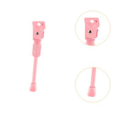 Maxbell Kids Bike Kickstand Cycling Leg Kick Stand for BMX Mountain Bikes Road Bikes for 20inch Wheels