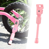 Maxbell Kids Bike Kickstand Cycling Leg Kick Stand for BMX Mountain Bikes Road Bikes for 20inch Wheels
