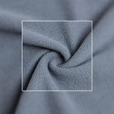 Maxbell Basketball Carrying Bag Drawstring Bag for Outdoor Activities Soccer Camping Gray