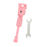 Maxbell Kids Bike Kickstand Bicycle Side Support Stand for Boys Girls Mountain Bikes for 12inch Wheels