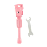 Maxbell Kids Bike Kickstand Bicycle Side Support Stand for Boys Girls Mountain Bikes for 12inch Wheels