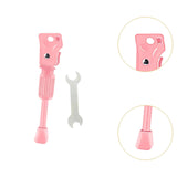 Maxbell Kids Bike Kickstand Bicycle Side Support Stand for Boys Girls Mountain Bikes for 12inch Wheels