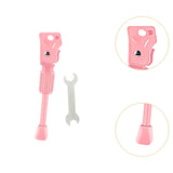 Maxbell Kids Bike Kickstand Bicycle Side Support Stand for Boys Girls Mountain Bikes for 14inch Wheels