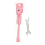 Maxbell Kids Bike Kickstand Bicycle Side Support Stand for Boys Girls Mountain Bikes for 16inch Wheels