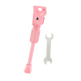 Maxbell Kids Bike Kickstand Bicycle Side Support Stand for Boys Girls Mountain Bikes for 16inch Wheels