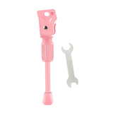 Maxbell Kids Bike Kickstand Bicycle Side Support Stand for Boys Girls Mountain Bikes for 16inch Wheels