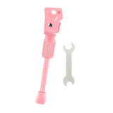 Maxbell Kids Bike Kickstand Bicycle Side Support Stand for Boys Girls Mountain Bikes for 18inch Wheels